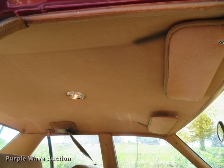 image for item DI2164 1978 Chevrolet Nova