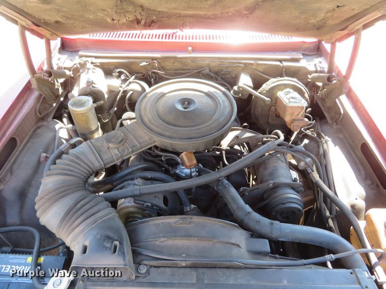 image for item DI2164 1978 Chevrolet Nova