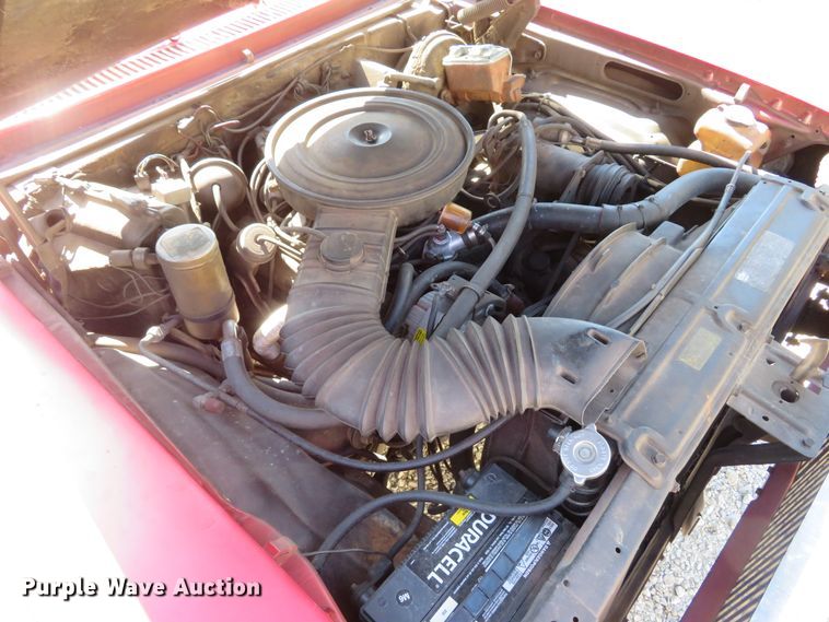 image for item DI2164 1978 Chevrolet Nova