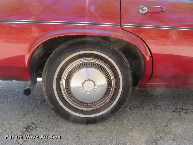 image for item DI2164 1978 Chevrolet Nova