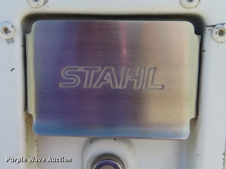 image for item DI2166 2003 Ford F250 Super Duty XL  SuperCab utility bed pickup truck