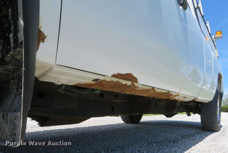 image for item DI2167 2012 Chevrolet Silverado 2500HD  Ext. Cab pickup truck