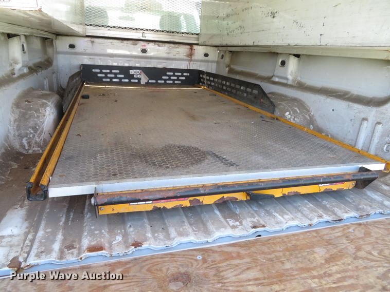 image for item DI2167 2012 Chevrolet Silverado 2500HD  Ext. Cab pickup truck