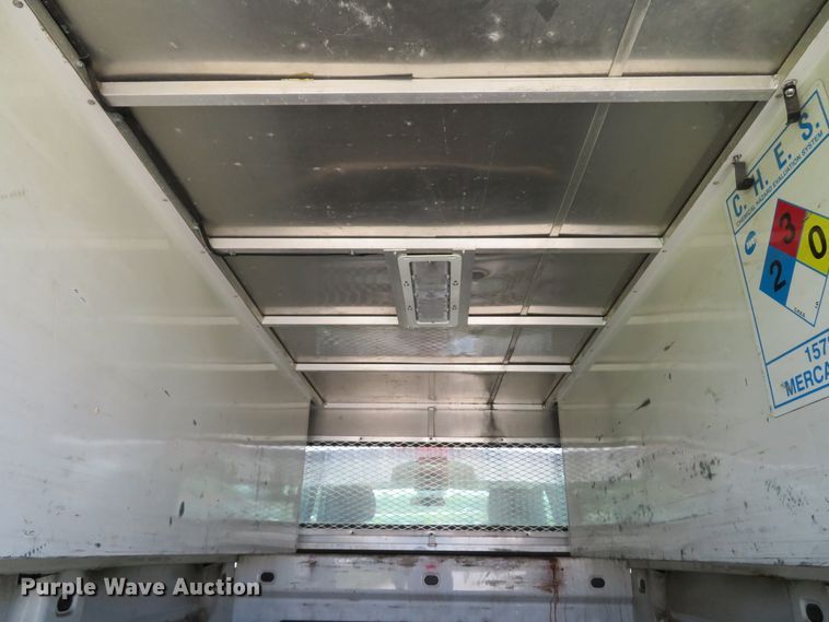 image for item DI2167 2012 Chevrolet Silverado 2500HD  Ext. Cab pickup truck