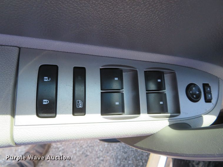 image for item DI2167 2012 Chevrolet Silverado 2500HD  Ext. Cab pickup truck