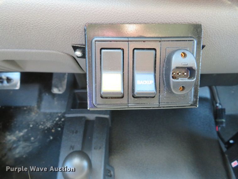 image for item DI2167 2012 Chevrolet Silverado 2500HD  Ext. Cab pickup truck