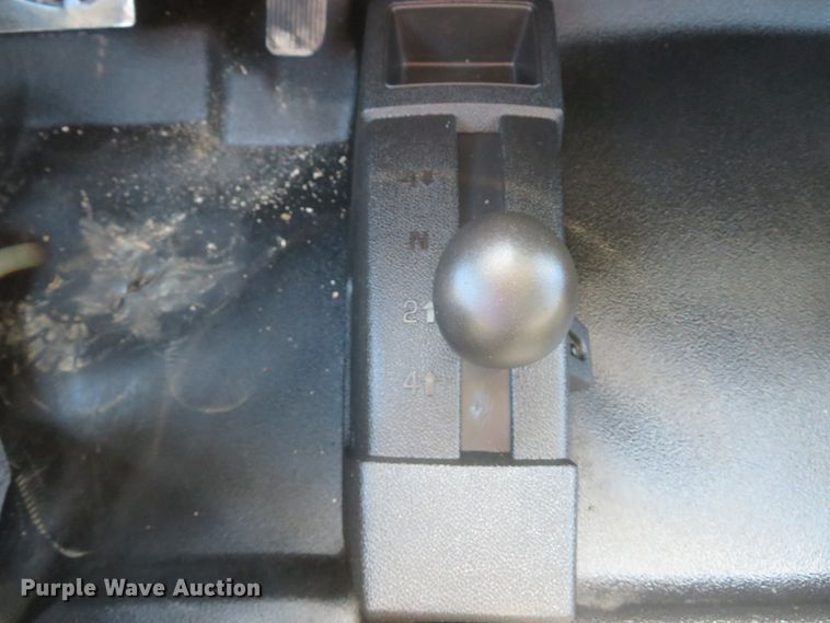 image for item DI2167 2012 Chevrolet Silverado 2500HD  Ext. Cab pickup truck