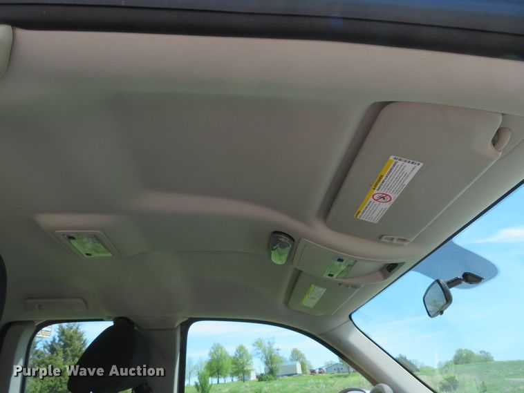 image for item DI2167 2012 Chevrolet Silverado 2500HD  Ext. Cab pickup truck