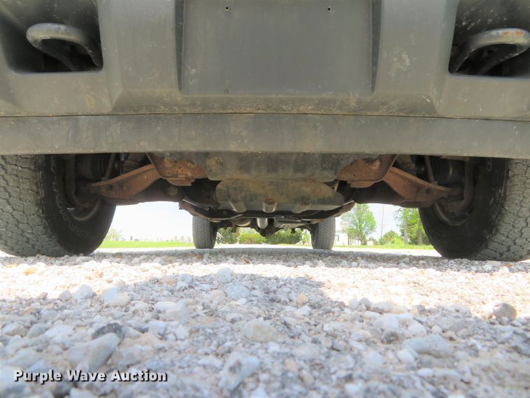 image for item DI2167 2012 Chevrolet Silverado 2500HD  Ext. Cab pickup truck