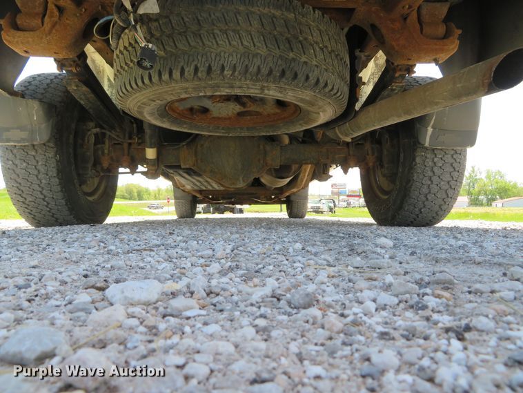 image for item DI2167 2012 Chevrolet Silverado 2500HD  Ext. Cab pickup truck