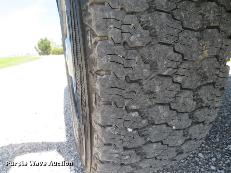 image for item DI2167 2012 Chevrolet Silverado 2500HD  Ext. Cab pickup truck