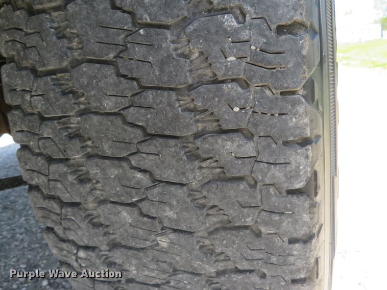 image for item DI2167 2012 Chevrolet Silverado 2500HD  Ext. Cab pickup truck