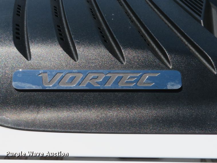 image for item DI2167 2012 Chevrolet Silverado 2500HD  Ext. Cab pickup truck