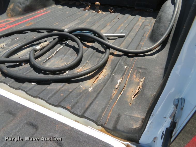 image for item DI2168 2015 Chevrolet Silverado 2500HD  Double Cab pickup truck