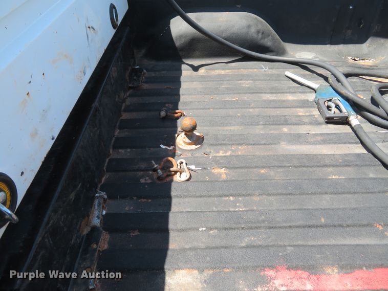 image for item DI2168 2015 Chevrolet Silverado 2500HD  Double Cab pickup truck