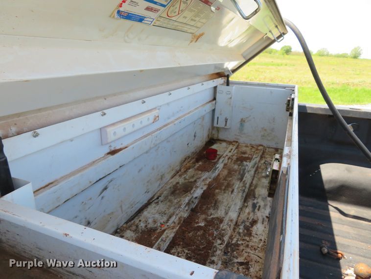 image for item DI2168 2015 Chevrolet Silverado 2500HD  Double Cab pickup truck