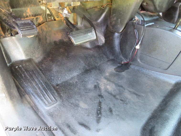 image for item DI2168 2015 Chevrolet Silverado 2500HD  Double Cab pickup truck