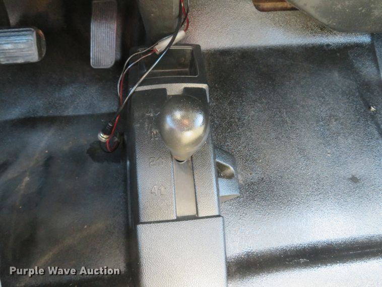 image for item DI2168 2015 Chevrolet Silverado 2500HD  Double Cab pickup truck