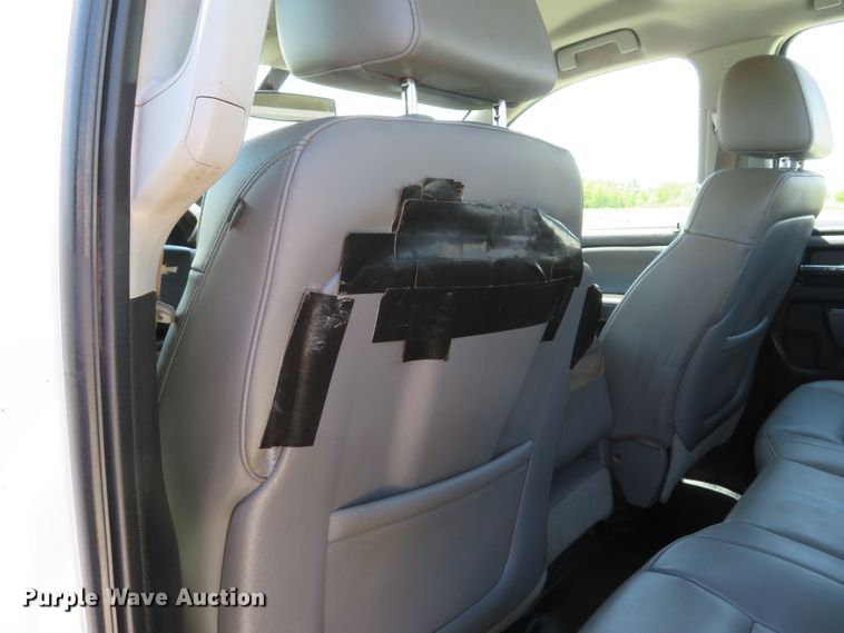 image for item DI2168 2015 Chevrolet Silverado 2500HD  Double Cab pickup truck