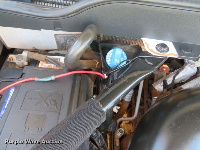 image for item DI2168 2015 Chevrolet Silverado 2500HD  Double Cab pickup truck