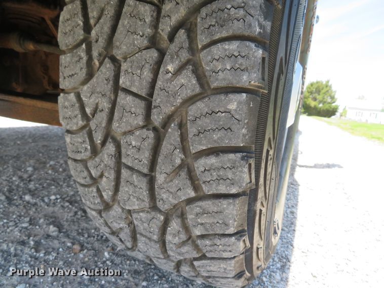 image for item DI2168 2015 Chevrolet Silverado 2500HD  Double Cab pickup truck