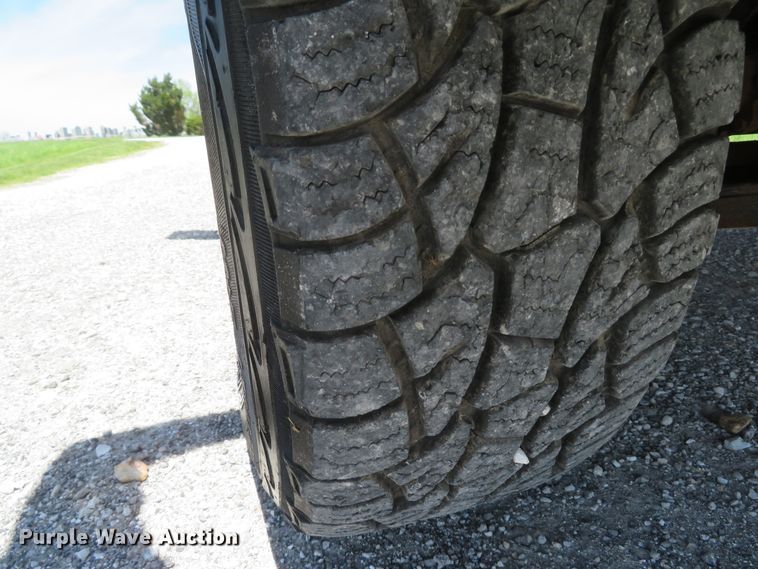 image for item DI2168 2015 Chevrolet Silverado 2500HD  Double Cab pickup truck