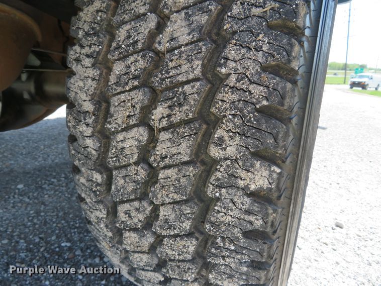 image for item DI2168 2015 Chevrolet Silverado 2500HD  Double Cab pickup truck