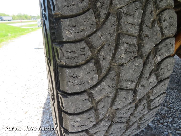 image for item DI2168 2015 Chevrolet Silverado 2500HD  Double Cab pickup truck