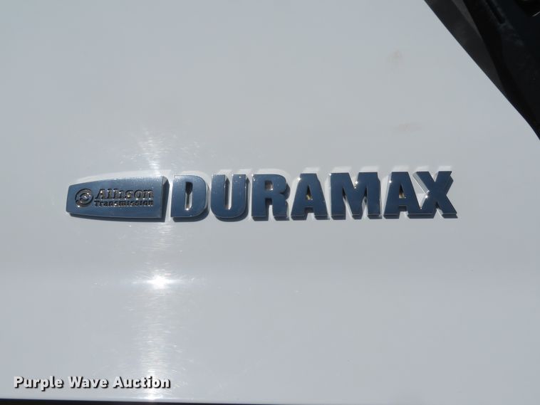 image for item DI2168 2015 Chevrolet Silverado 2500HD  Double Cab pickup truck