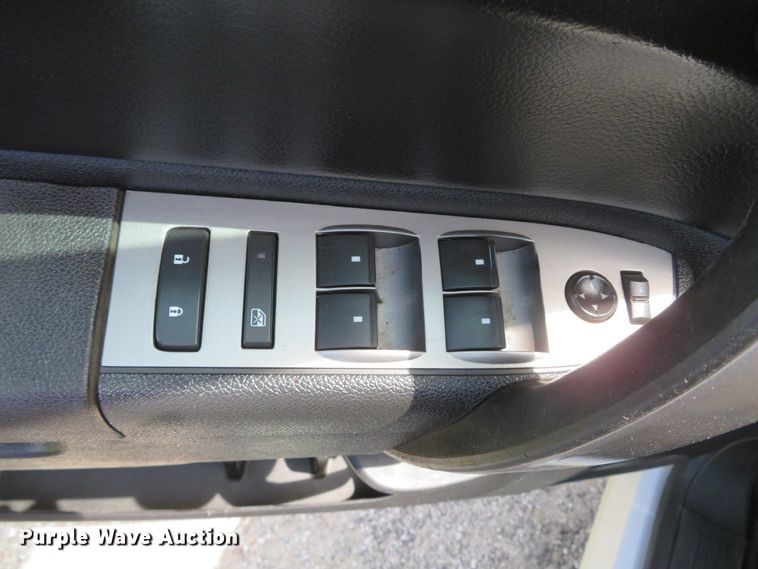 image for item DI2169 2012 Chevrolet Silverado 1500  Ext. Cab pickup truck