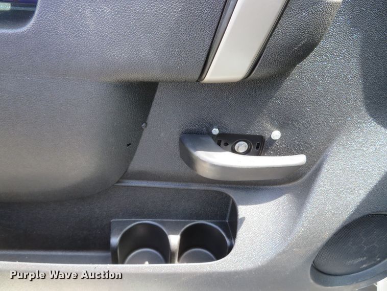 image for item DI2169 2012 Chevrolet Silverado 1500  Ext. Cab pickup truck