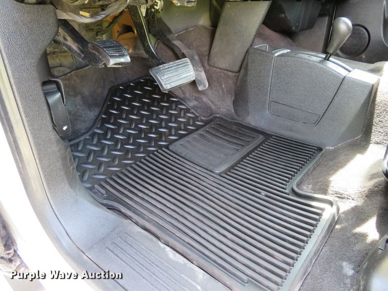 image for item DI2169 2012 Chevrolet Silverado 1500  Ext. Cab pickup truck