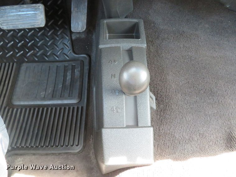 image for item DI2169 2012 Chevrolet Silverado 1500  Ext. Cab pickup truck