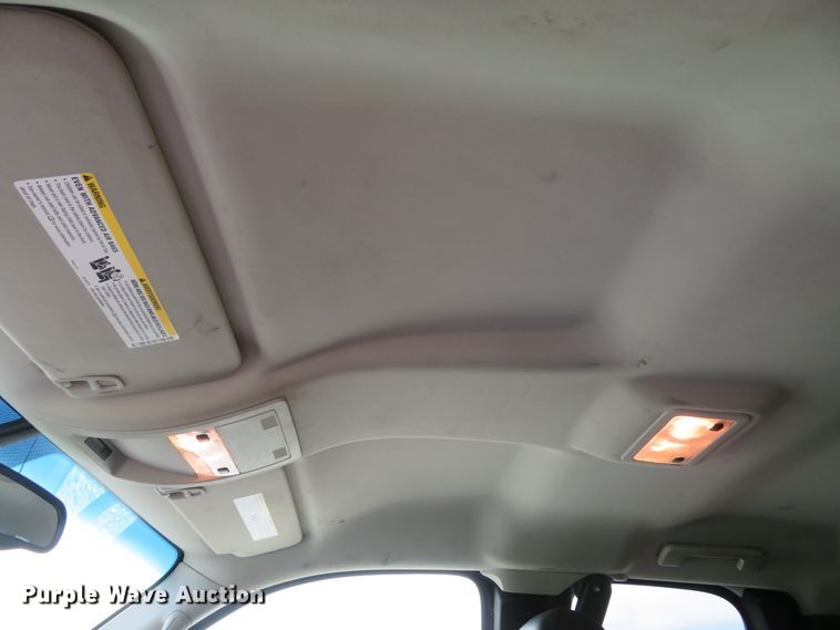 image for item DI2169 2012 Chevrolet Silverado 1500  Ext. Cab pickup truck