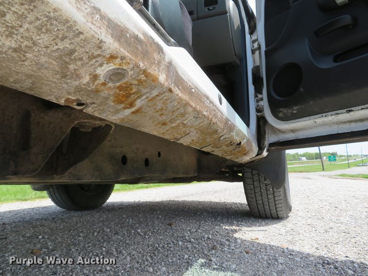 image for item DI2169 2012 Chevrolet Silverado 1500  Ext. Cab pickup truck