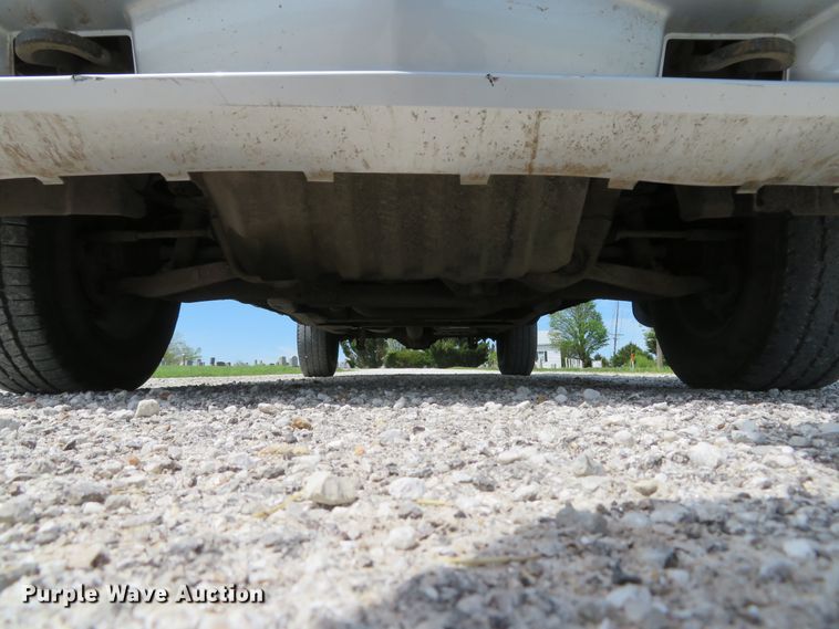 image for item DI2169 2012 Chevrolet Silverado 1500  Ext. Cab pickup truck