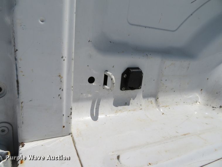 image for item DI2170 2007 Dodge Ram 2500HD  Quad Cab pickup truck