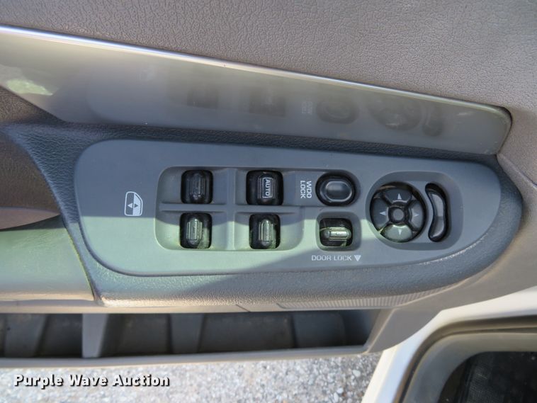 image for item DI2170 2007 Dodge Ram 2500HD  Quad Cab pickup truck