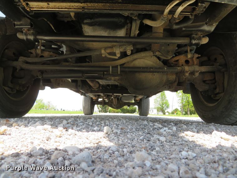 image for item DI2170 2007 Dodge Ram 2500HD  Quad Cab pickup truck