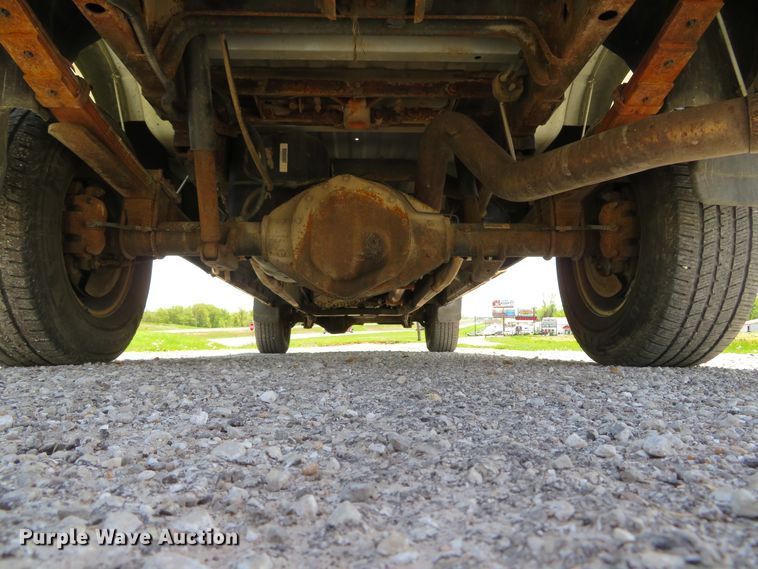 image for item DI2170 2007 Dodge Ram 2500HD  Quad Cab pickup truck