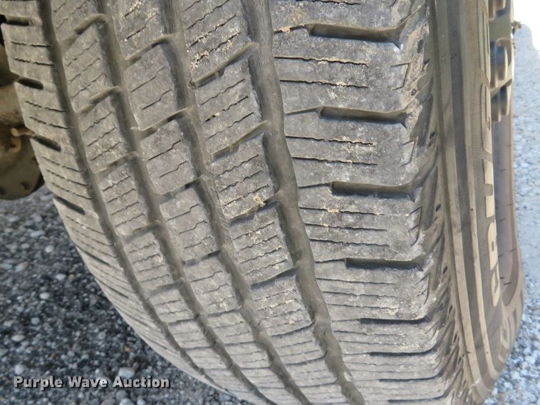 image for item DI2170 2007 Dodge Ram 2500HD  Quad Cab pickup truck