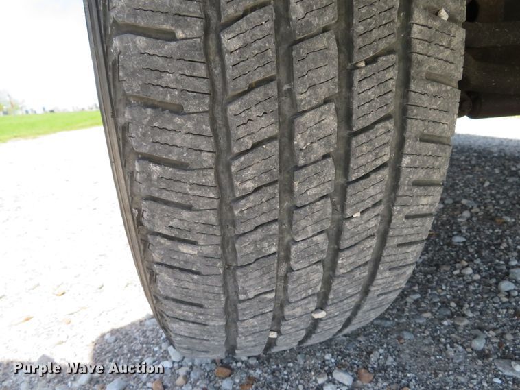 image for item DI2170 2007 Dodge Ram 2500HD  Quad Cab pickup truck