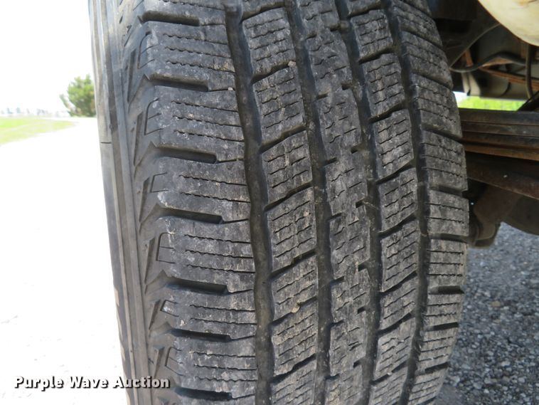 image for item DI2170 2007 Dodge Ram 2500HD  Quad Cab pickup truck