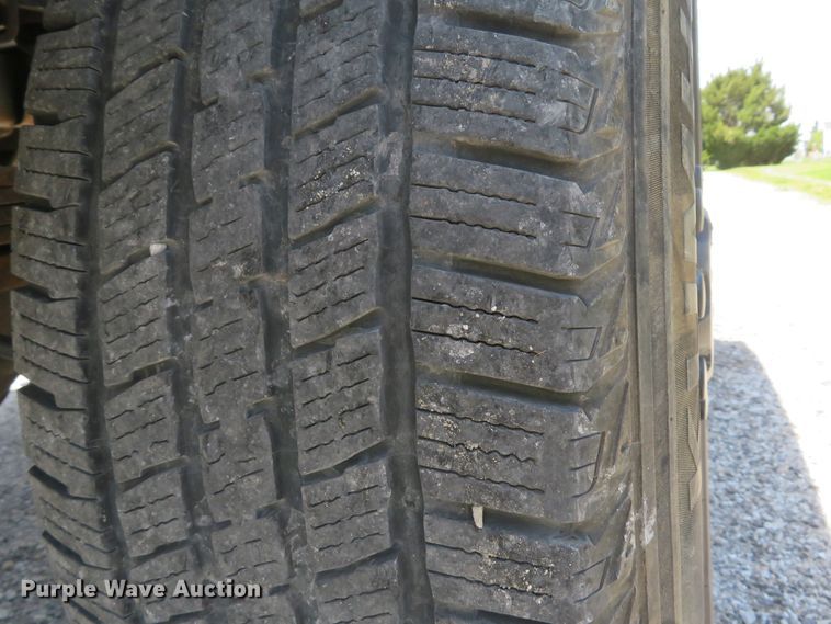 image for item DI2170 2007 Dodge Ram 2500HD  Quad Cab pickup truck