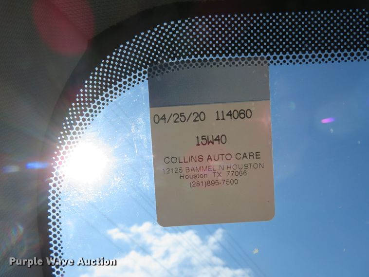 image for item DI2173 2012 Dodge Ram 2500HD  Crew Cab pickup truck