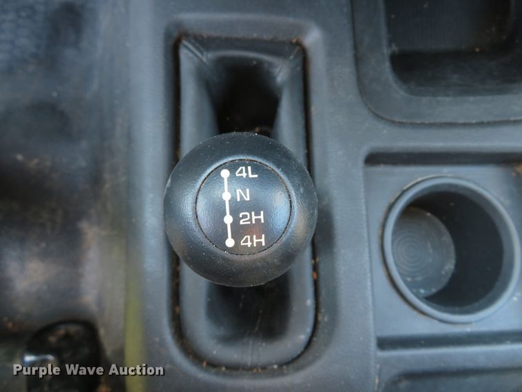 image for item DI2173 2012 Dodge Ram 2500HD  Crew Cab pickup truck