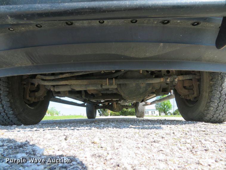 image for item DI2173 2012 Dodge Ram 2500HD  Crew Cab pickup truck