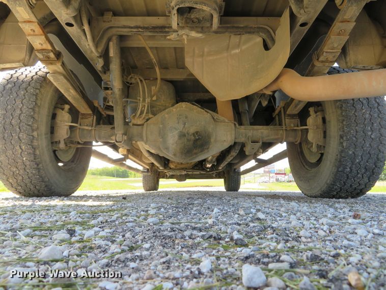 image for item DI2173 2012 Dodge Ram 2500HD  Crew Cab pickup truck