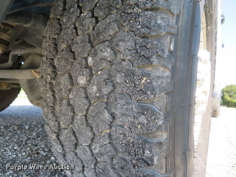 image for item DI2173 2012 Dodge Ram 2500HD  Crew Cab pickup truck