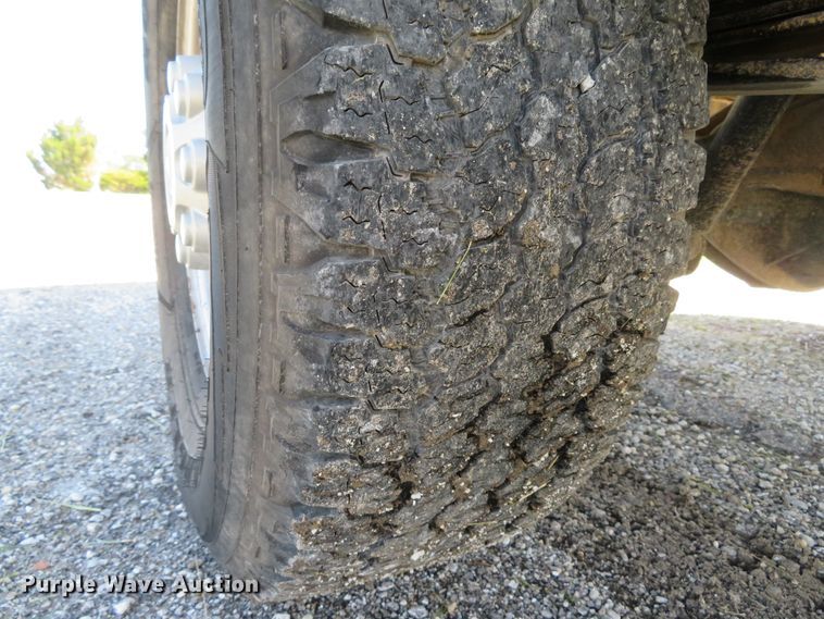 image for item DI2173 2012 Dodge Ram 2500HD  Crew Cab pickup truck